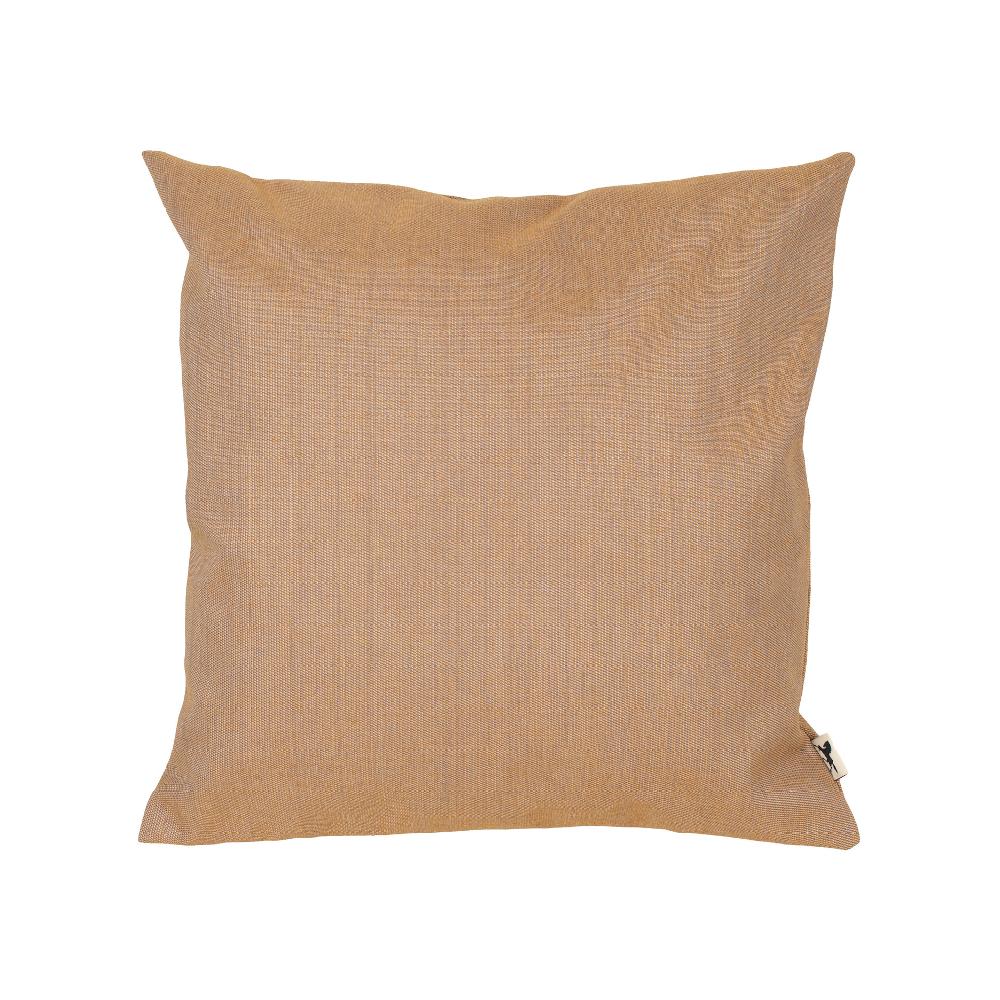 alo yoga Twist cushion cover nature oats 50x50cm