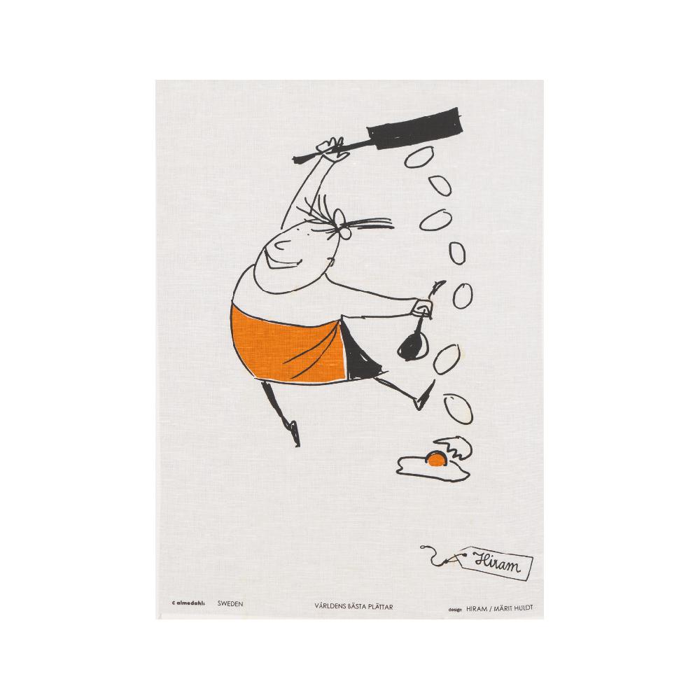 alo yoga Världens bästa plättar tea towel