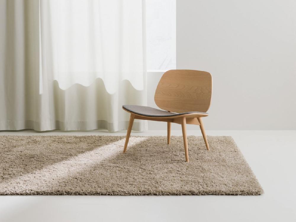 Alo Yoga Vila Rug Beige
