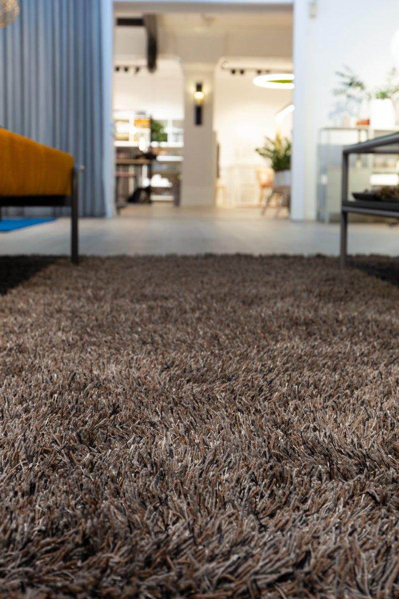 Alo Yoga Vila Rug Brown