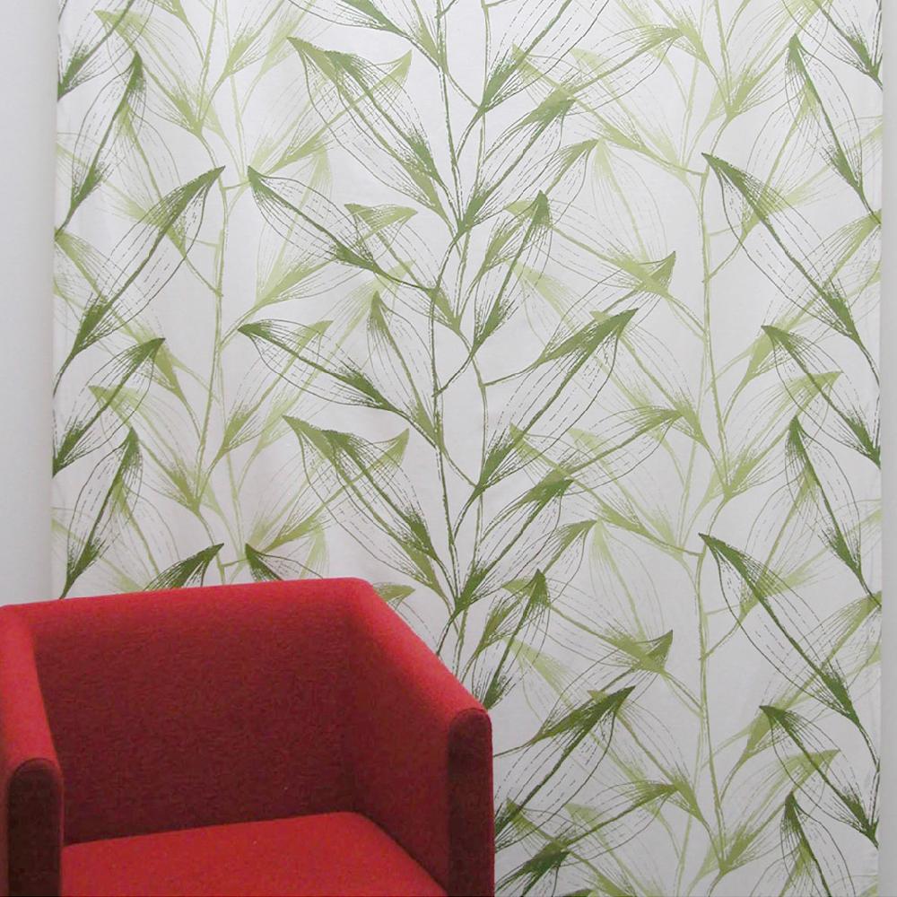 Alo Yoga Vippa Fabric Green 150cm