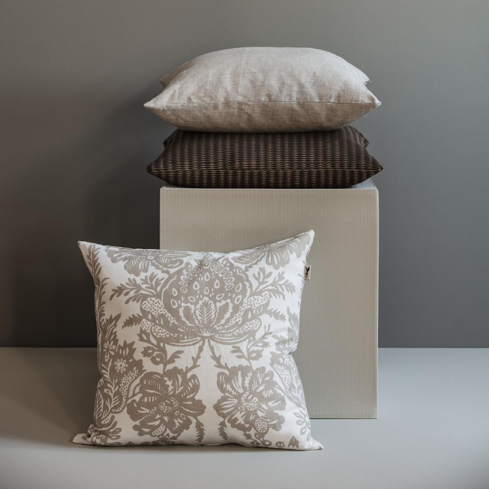 Alo Yoga Granatäpple Beige Fabric By The Metre 150cm