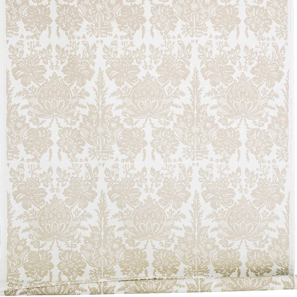 alo yoga Granatäpple beige fabric by the metre 150cm