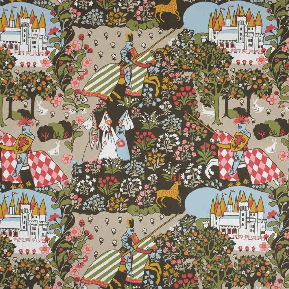 alo yoga Kombattanterna fabric by the meter original 150cm