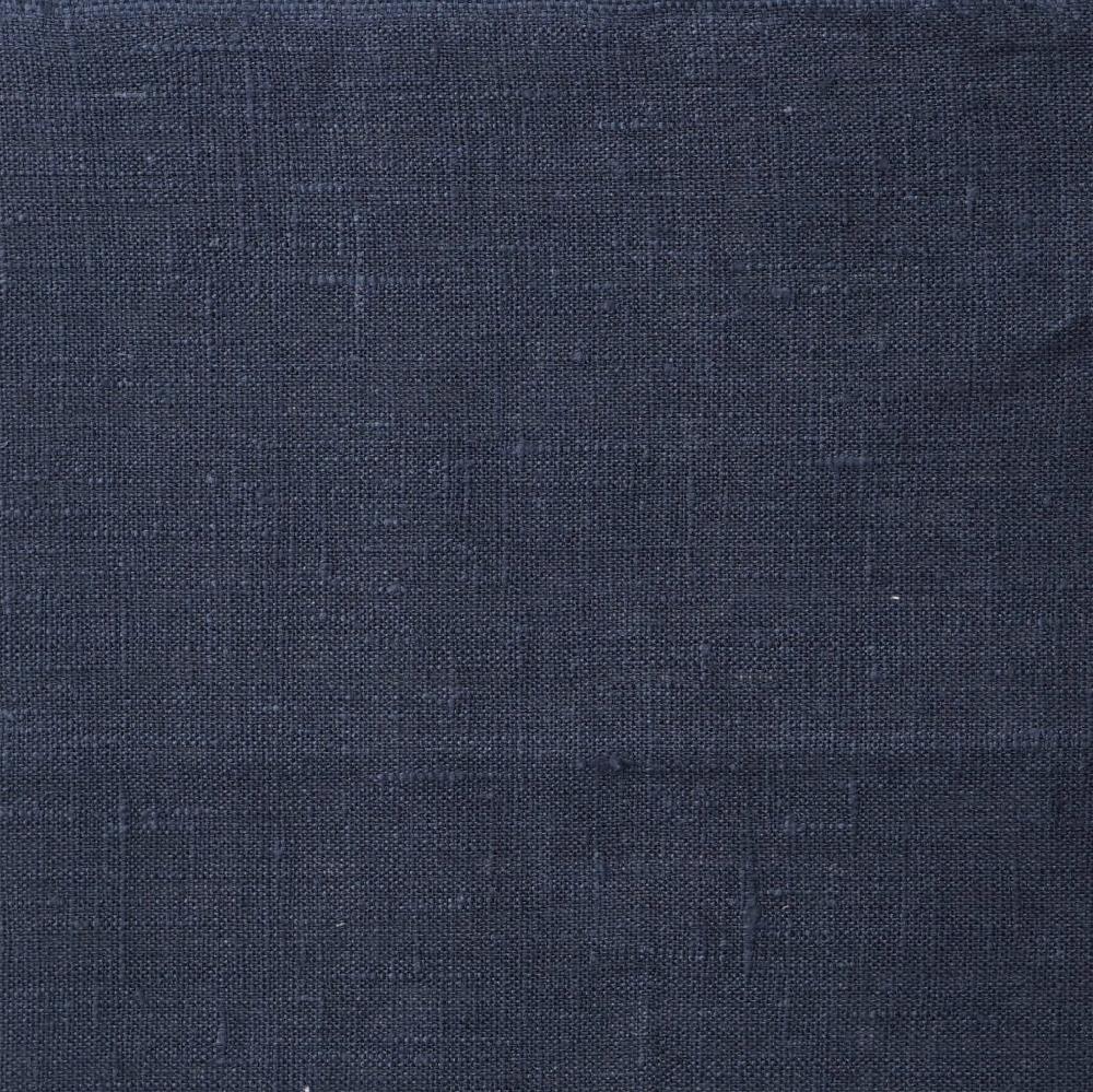 alo yoga Linne fabric by the metre black/blue 150cm