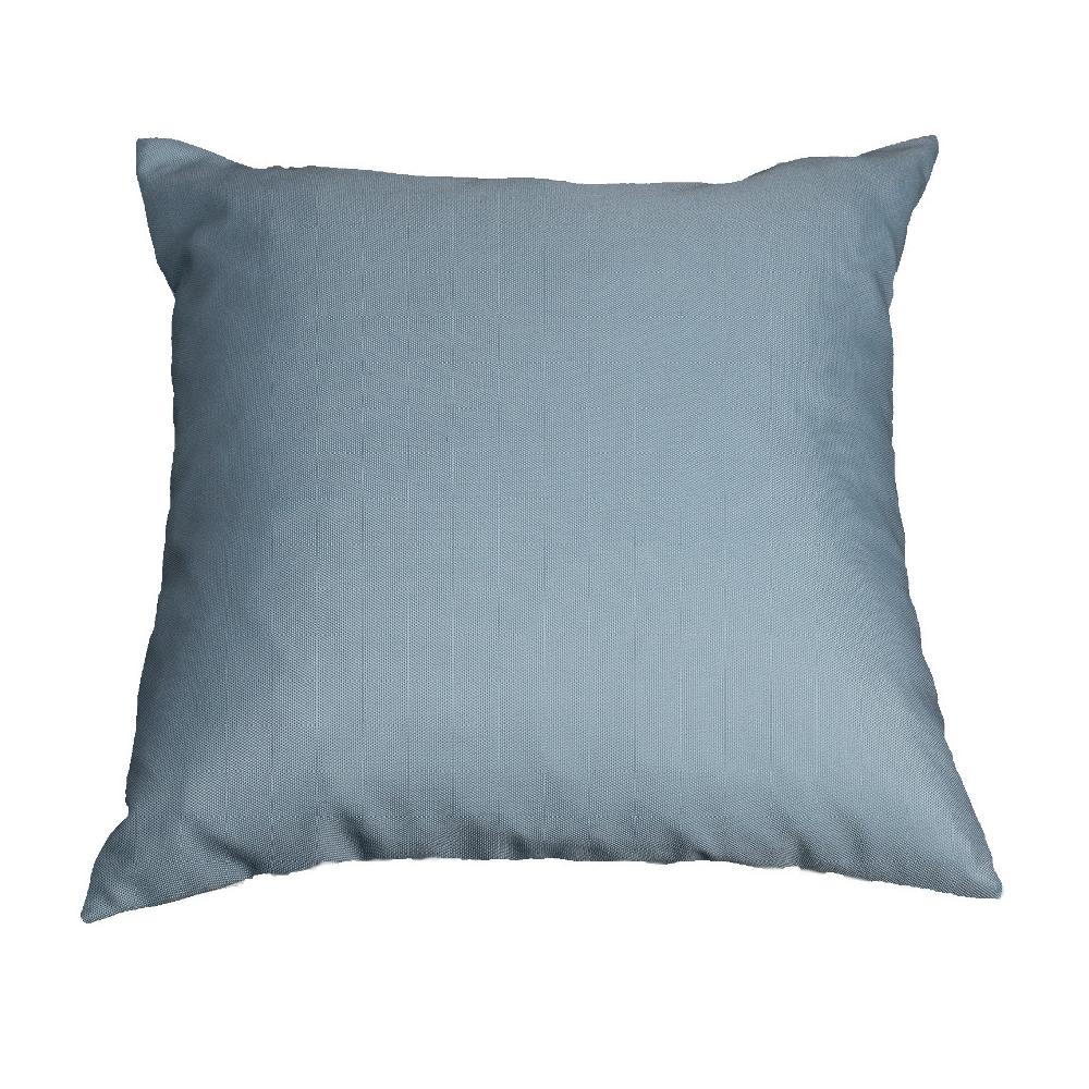 Alo Yoga Picknick Elements Cushion Cover Blue 45x45cm