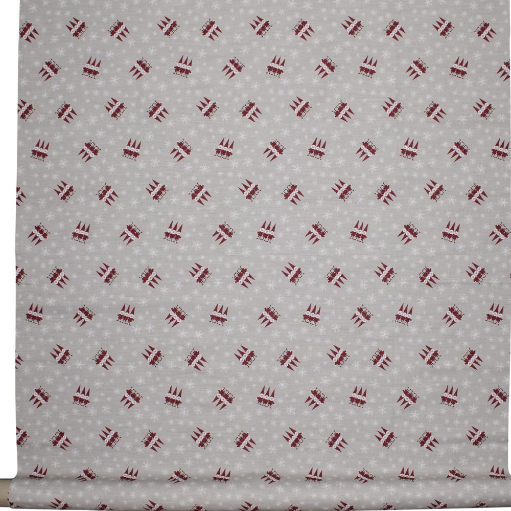 alo yoga Tomtenisse fabric by the metre small design