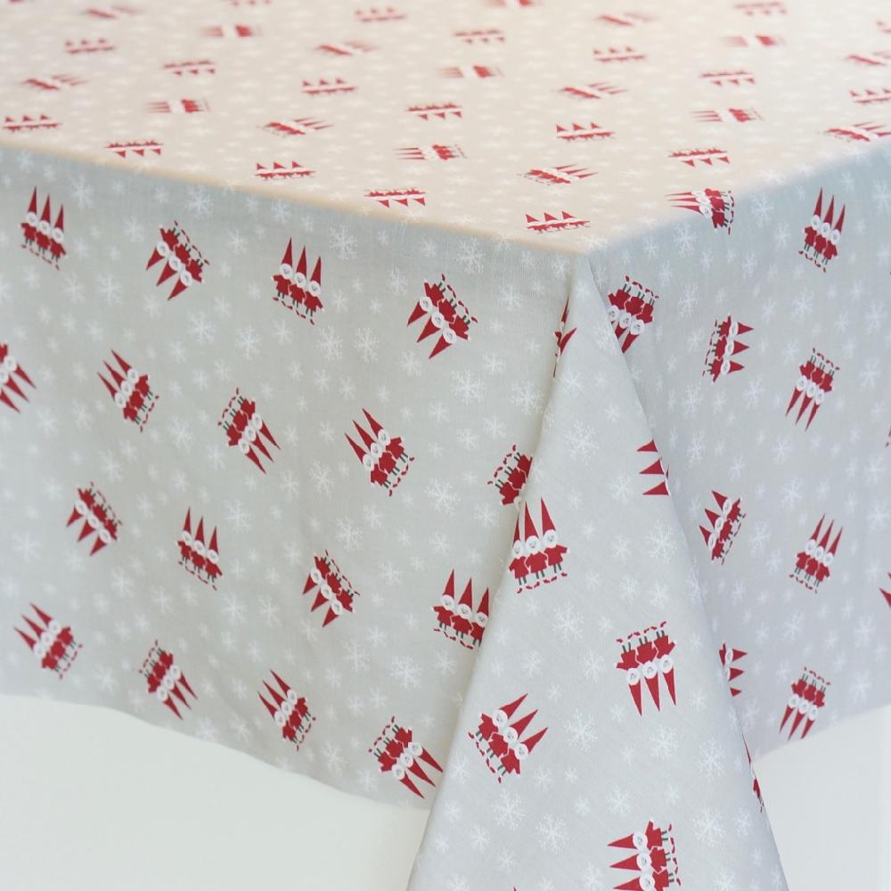 Alo Yoga Tomtenisse (small) Oil Cloth 145x220cm Beige