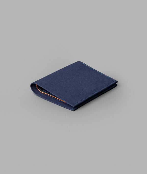 Alpaka ARK Bifold Cash Wallet