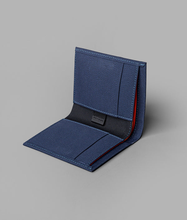 Alpaka ARK Bifold Cash Wallet