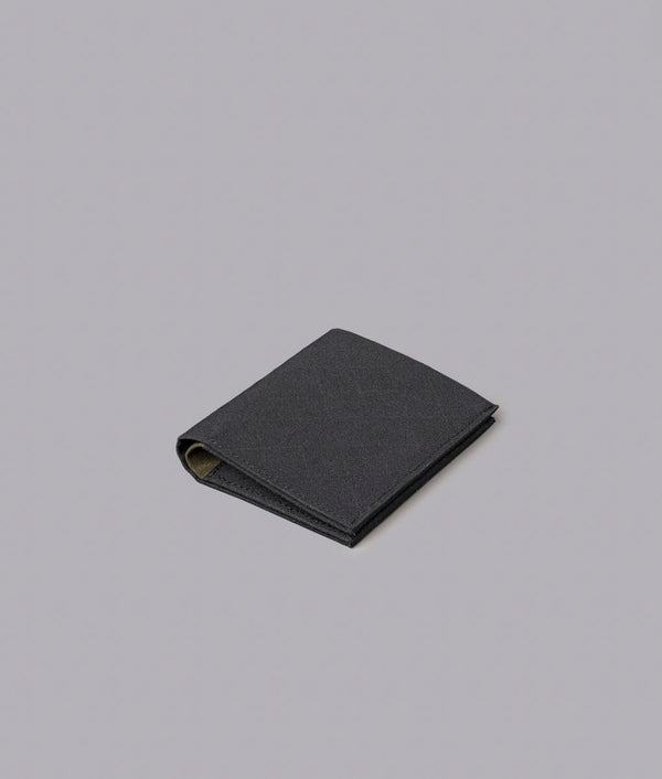 Alpaka ARK Bifold Cash Wallet – Axogrid