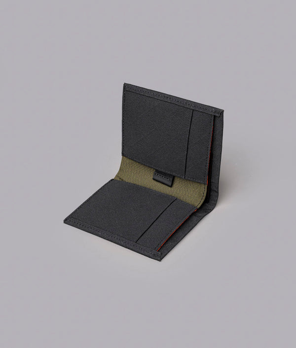 Alpaka ARK Bifold Cash Wallet – Axogrid