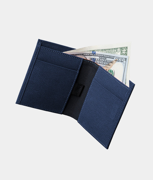 alpaka ARK Bifold Cash Wallet