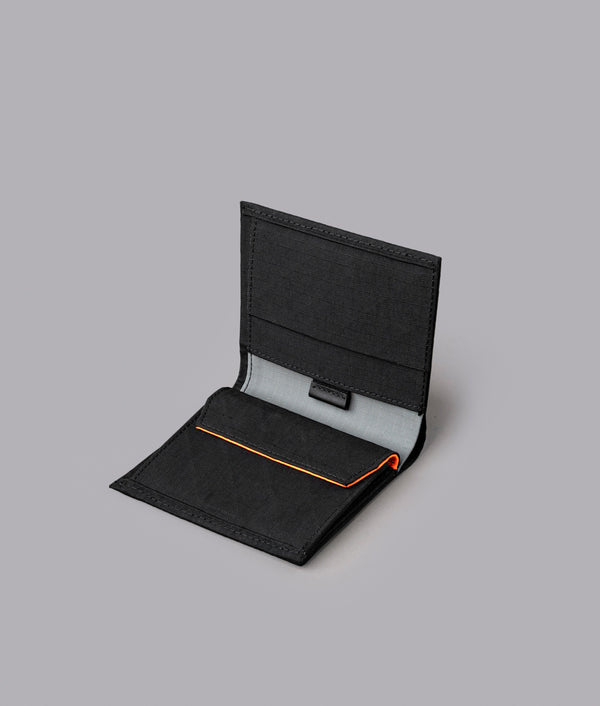 Alpaka ARK Bifold Coin Wallet