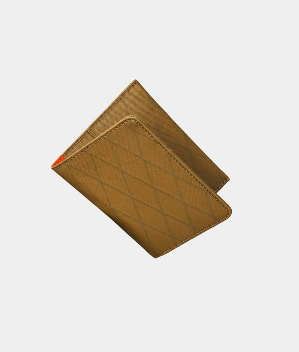 alpaka ARK Bifold Wallet