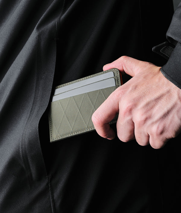 Alpaka ARK Card Wallet