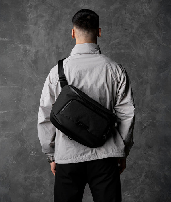 Alpaka Bravo Sling Max V2