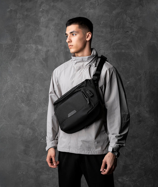 Alpaka Bravo Sling Max V2