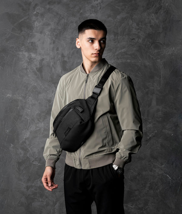 Alpaka Bravo X Sling V2