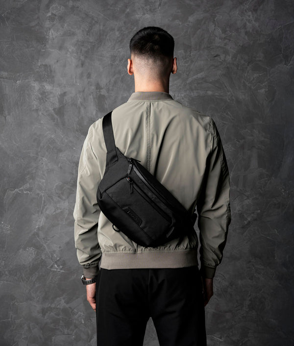 Alpaka Bravo X Sling V2