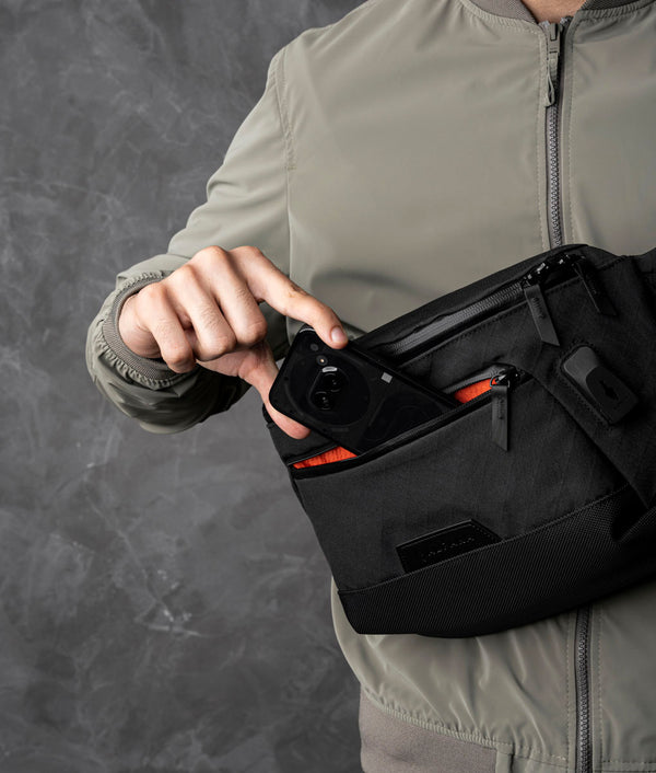 Alpaka Bravo X Sling V2