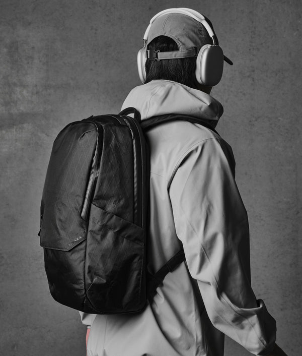 Alpaka Elements Backpack Pro