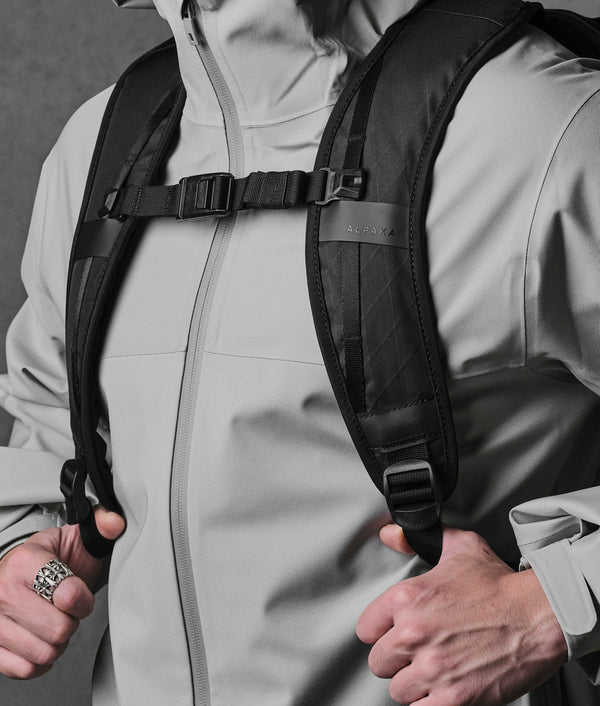 Alpaka Elements Backpack Pro
