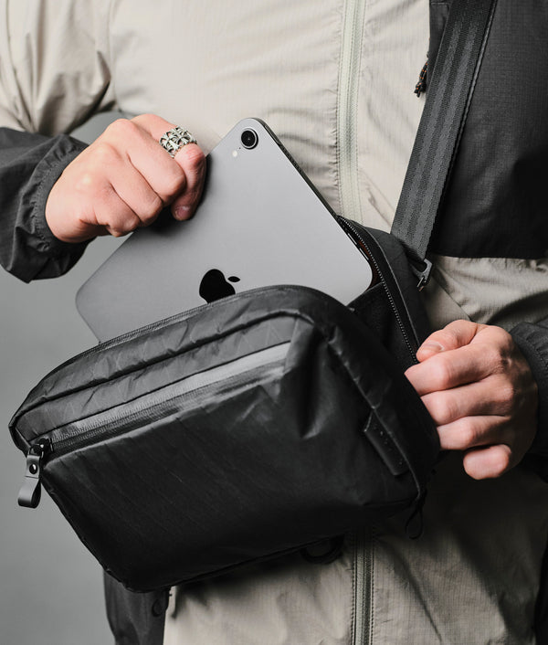 Alpaka Elements Tech Case