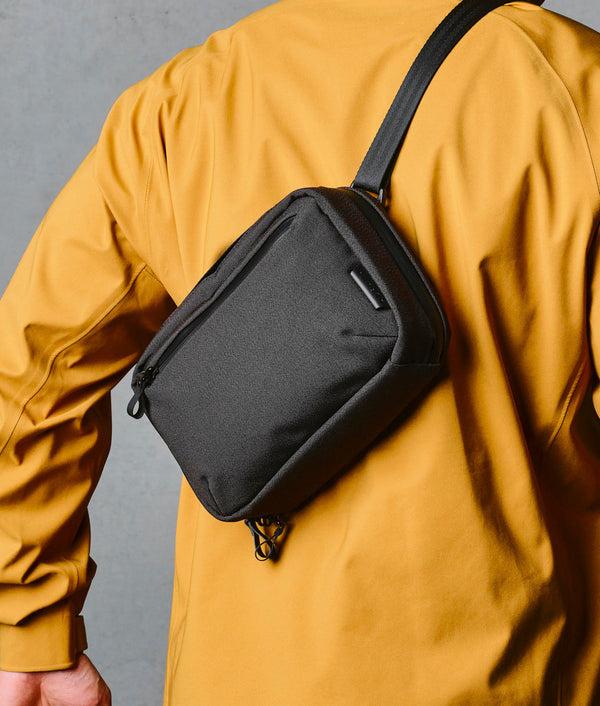 Alpaka Elements Tech Case Max