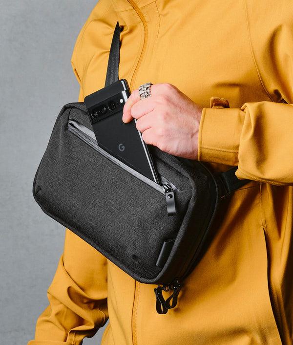 Alpaka Elements Tech Case Max