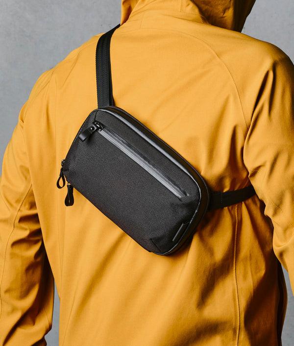 Alpaka Elements Tech Case Mini