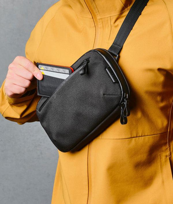 Alpaka Elements Tech Case Mini