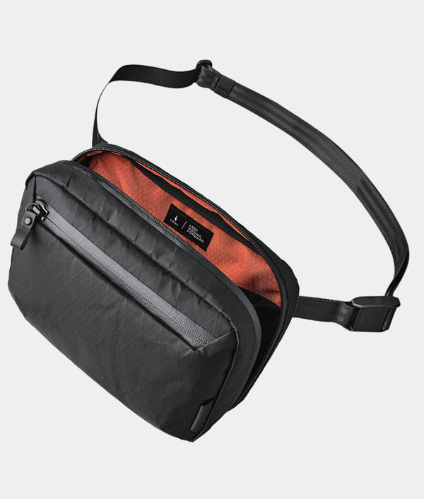 alpaka Elements Tech Case