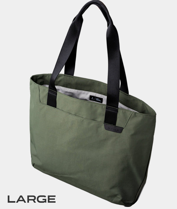 alpaka Elements Tote (L)