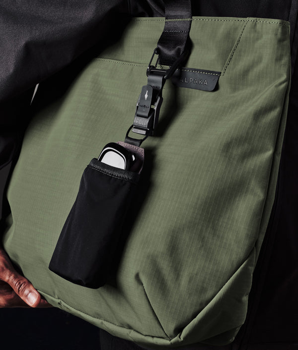 Alpaka Elements Tote (M)