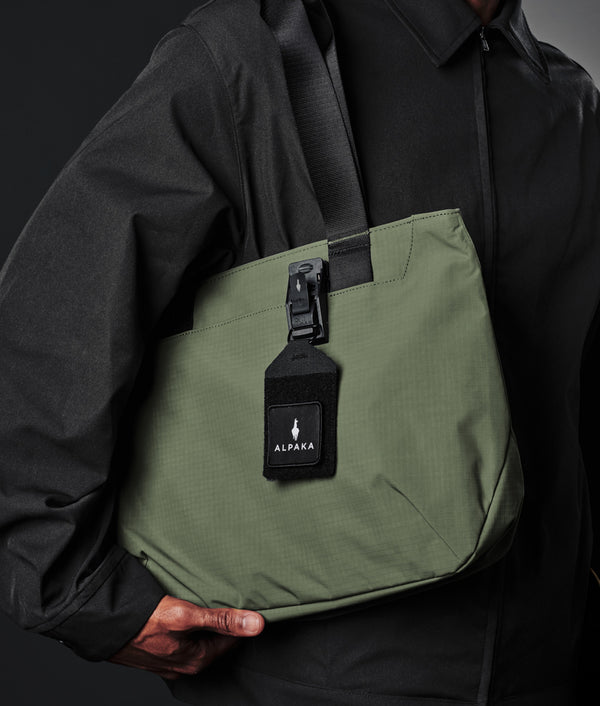 Alpaka Elements Tote (S)