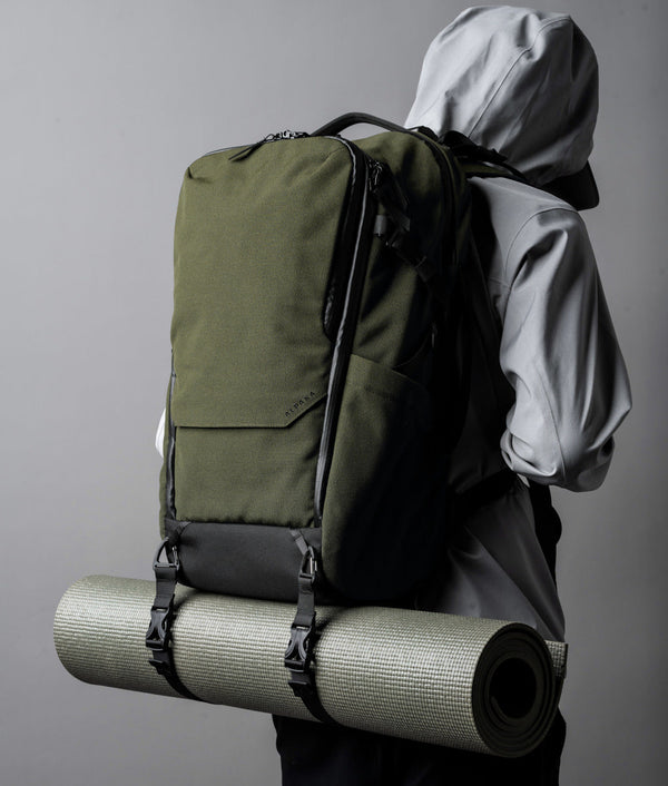 Alpaka Elements Travel Backpack