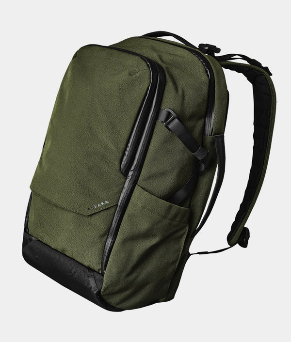 alpaka Elements Travel Backpack