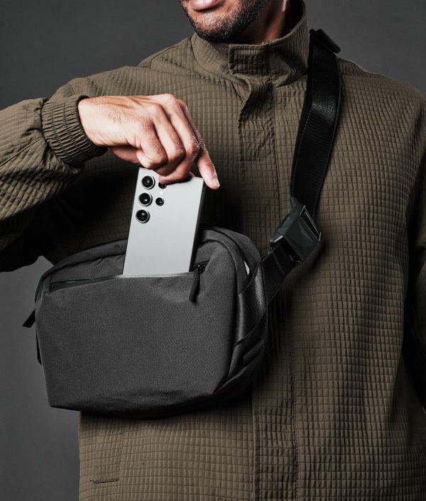 Alpaka Go Sling Mini V2