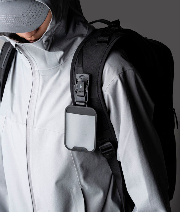 Alpaka HUB Cardholder