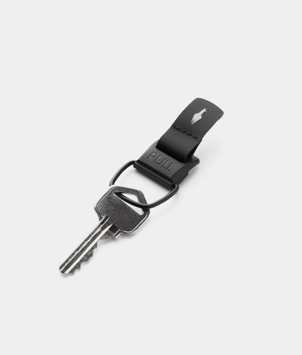 alpaka HUB Keychain Male Part