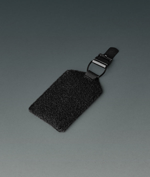 Alpaka HUB Patch Panel & Morale Patch