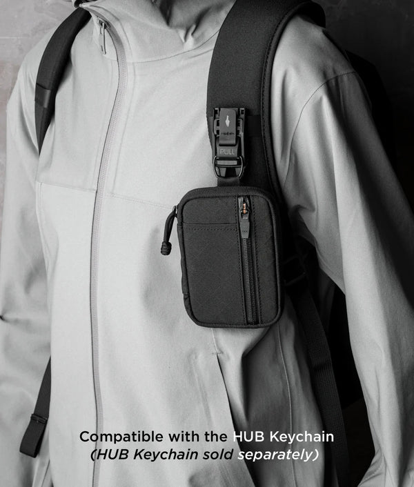 Alpaka HUB Pouch Pro