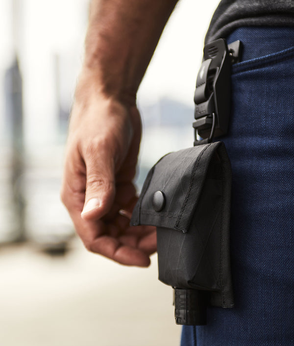 Alpaka HUB Sanitizer Holder