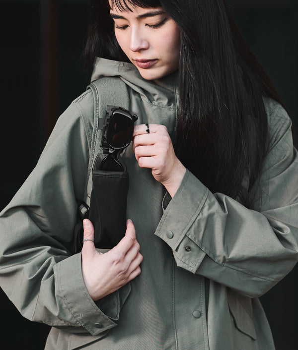 Alpaka HUB Sunglasses Pouch