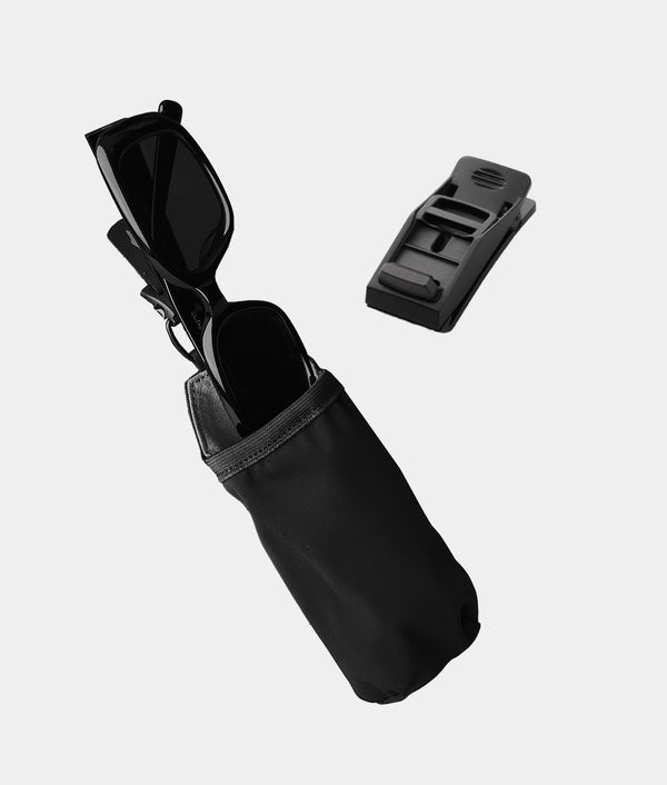 alpaka HUB Sunglasses Pouch