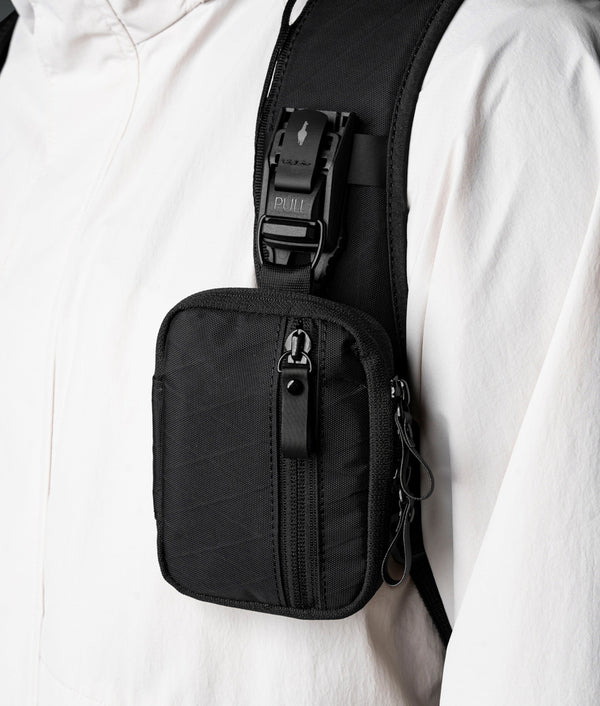 Alpaka HUB Tactical Clip