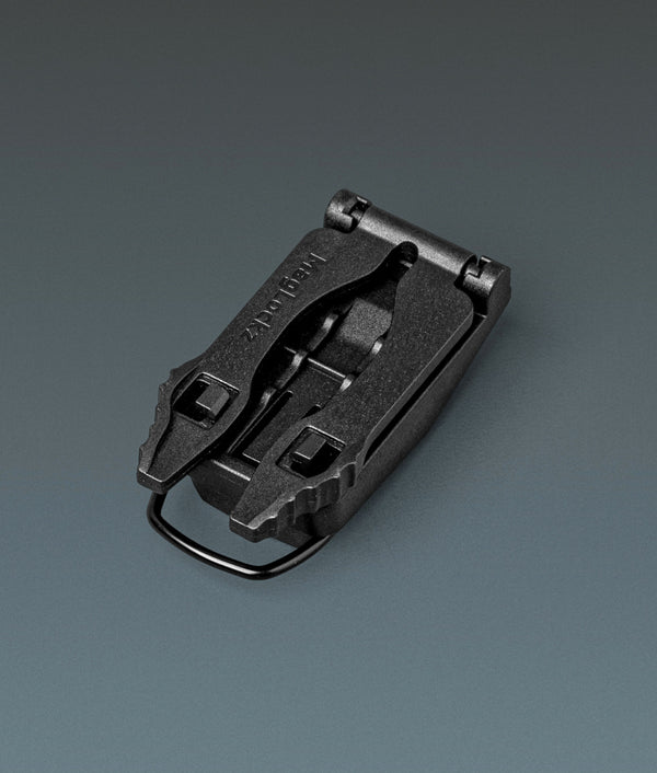 Alpaka HUB Tactical Clip