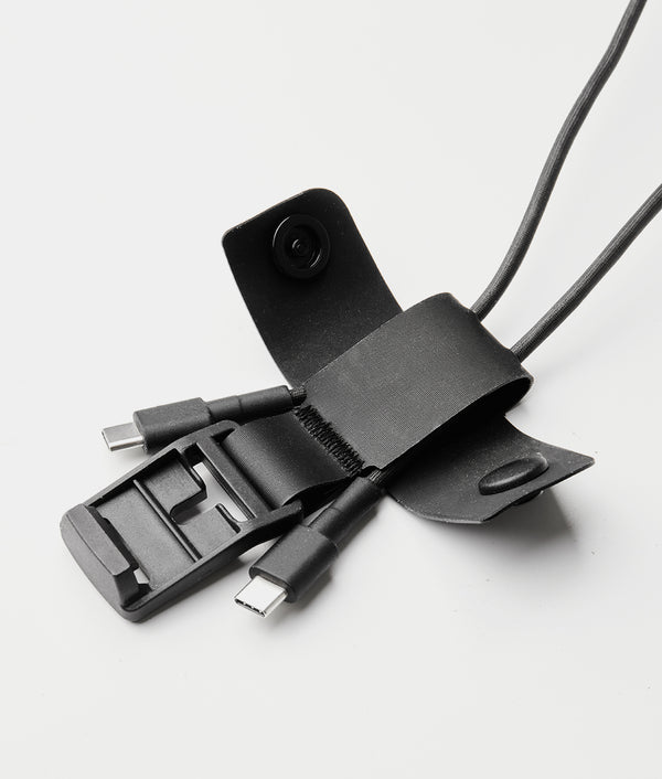 Alpaka HUB USB Lanyard