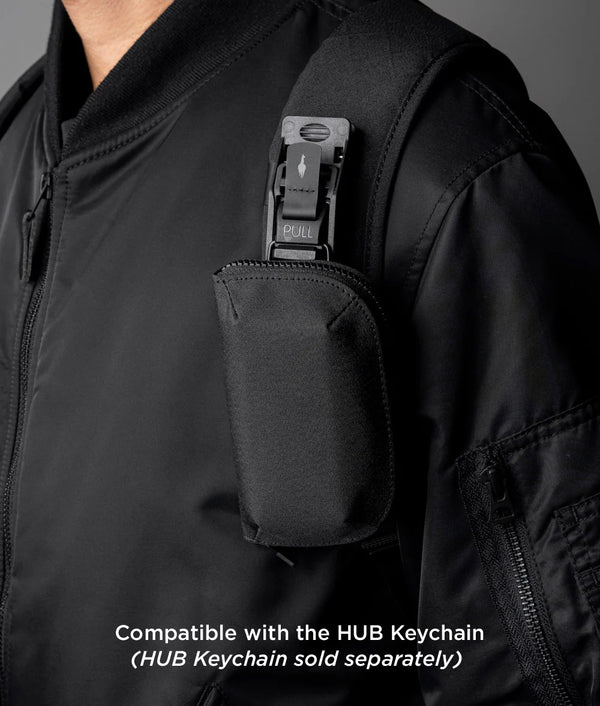 Alpaka HUB Zip Pocket